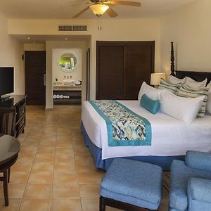 Camera deluxe con letto king size